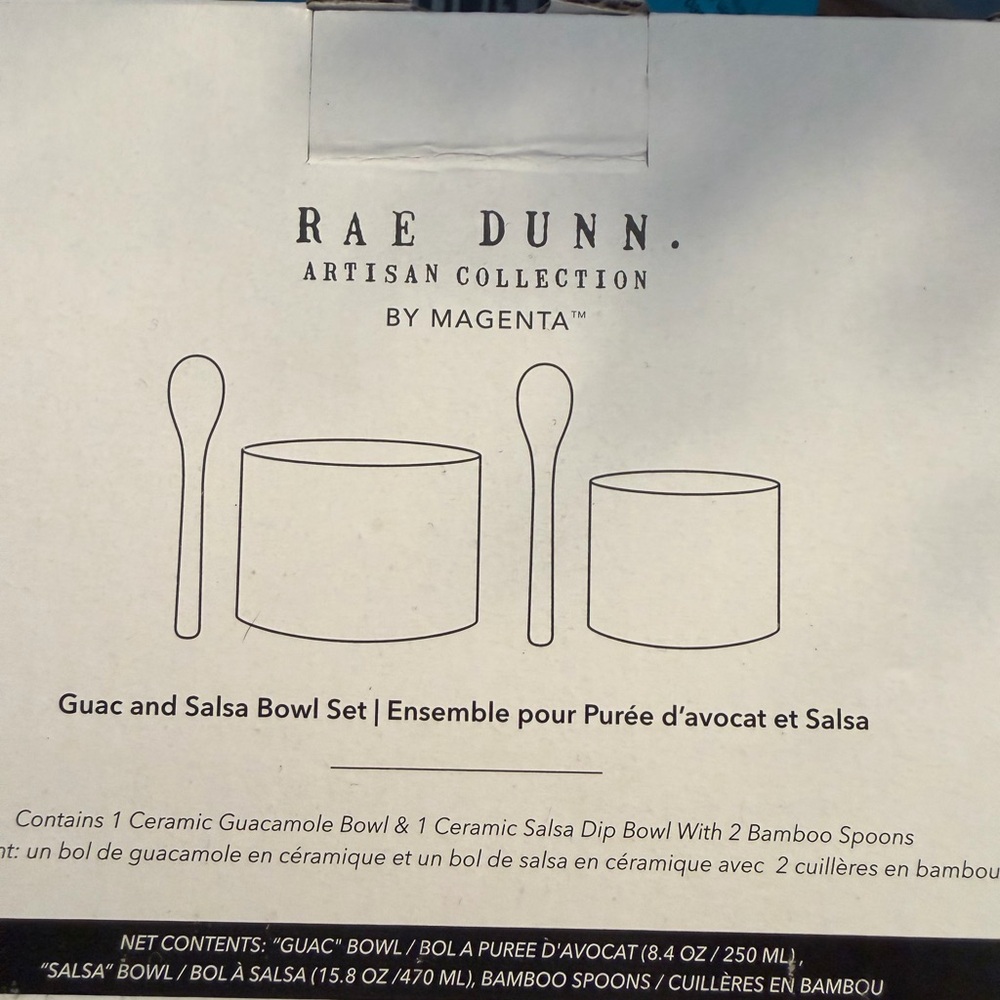Rae Dunn Artisan Collection by Magenta